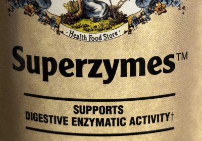 6771 Superzymes 90 tabs-08/27