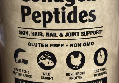 5731 Collagen Peptides, multi-source, 07/28