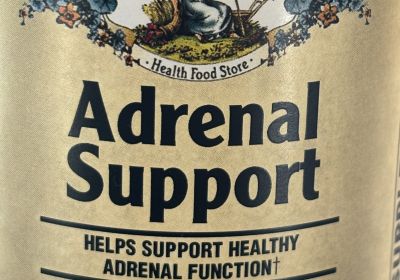 2252 Adrenal Support 60 caps - 2/26