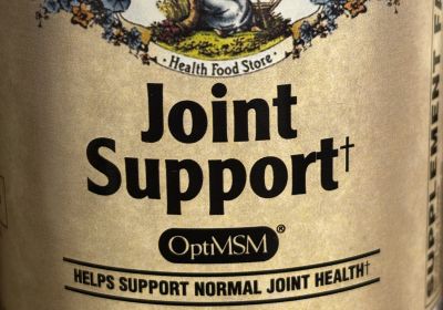 8883 Joint Support 180tabs 7/26