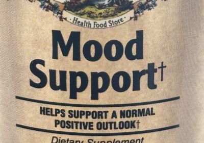 8811 mood support caps 60 7/25
