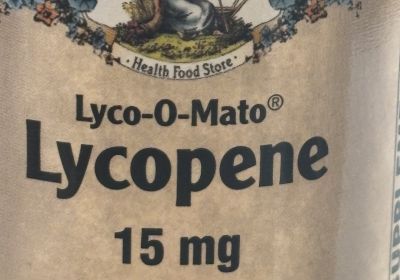 2112 Lycopene, 15mg, 60 gels,  10/24