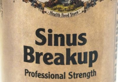 9431 Sinus Breakup, 04/29