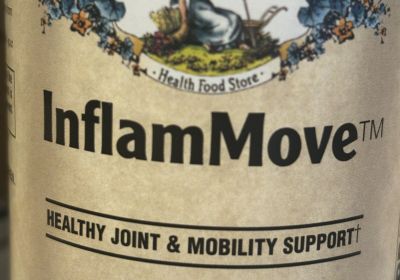 8932 InflamMove  90 caps-  08/27