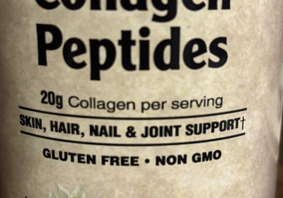 9531 collagen peptides van pwd 04/28