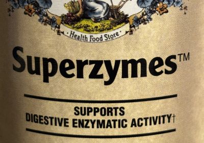 6771 Superzymes 90 tabs-12/28