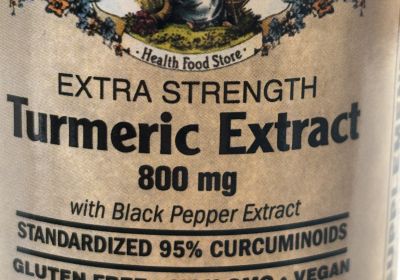 9371  Turmeric Extract 800mg 10/28